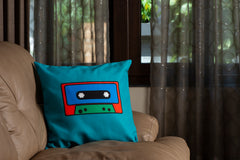 retro-cassette-print-cushion-cover-online
