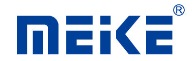 meike logo