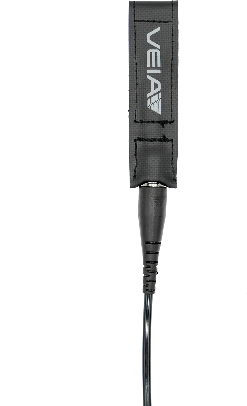 JJF Pro 6' Standard Leash 7mm
