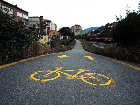 Bike Lane