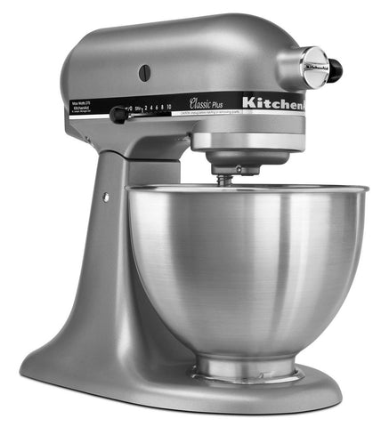 KitchenAid KSM75SL Classic Plus 4.5 Qt.