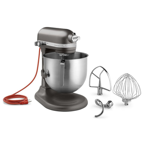 KitchenAid KSM8990DP 8-Quart Commercial Counter-top Mixer