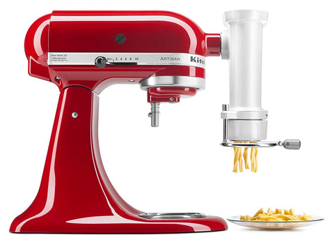 KitchenAid Mixer Pasta Attachment