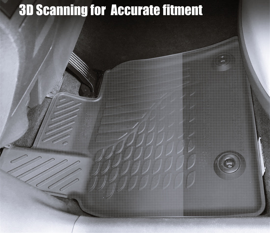 camry floor mats 2020