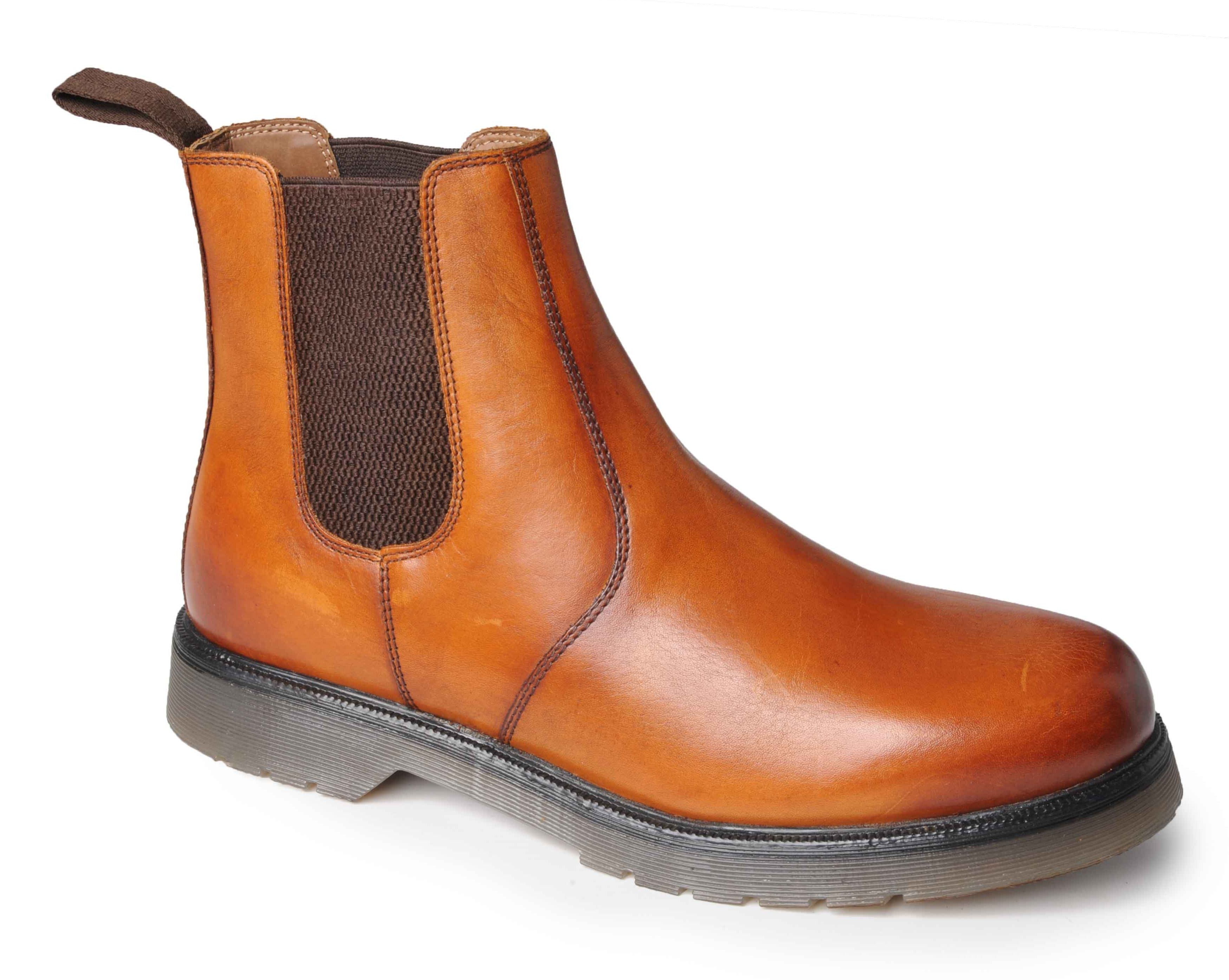 catesby mens boots