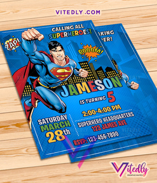 colors-free-printable-superman-birthday-invitation-inside-superman