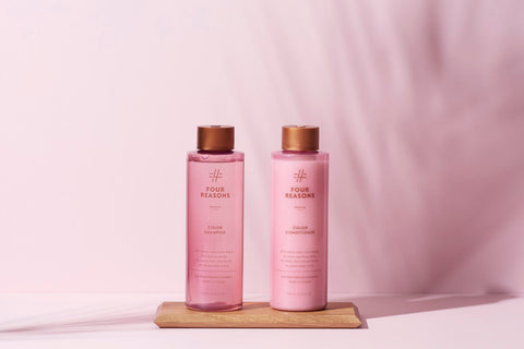 Four Reasons Nature Color duo