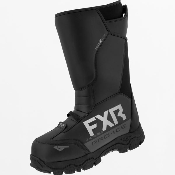 fxr team boots