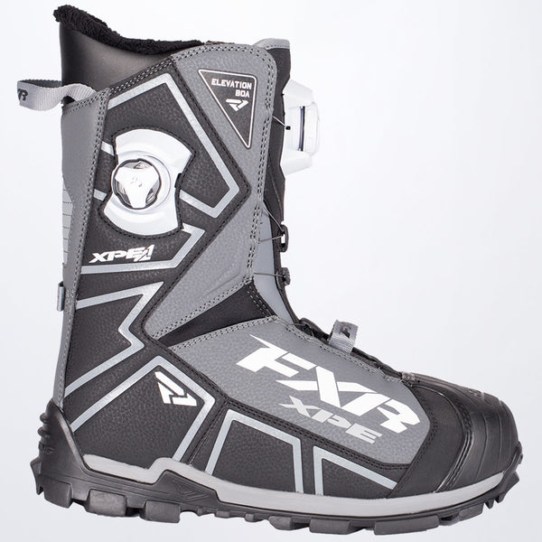 fxr elevation lite boa