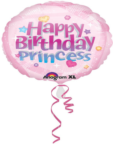 felicitar cumpleaños - Página 39 AM_Princess_Foil_Balloon_large