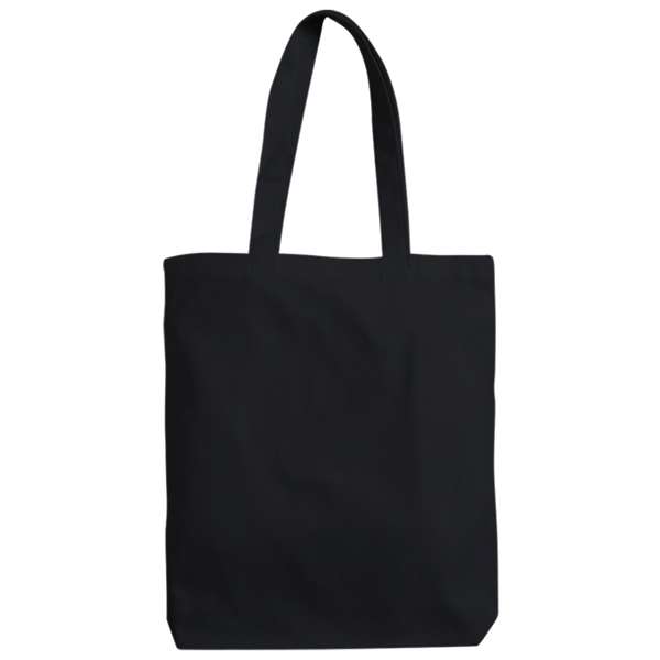 Canvas Basic Tote