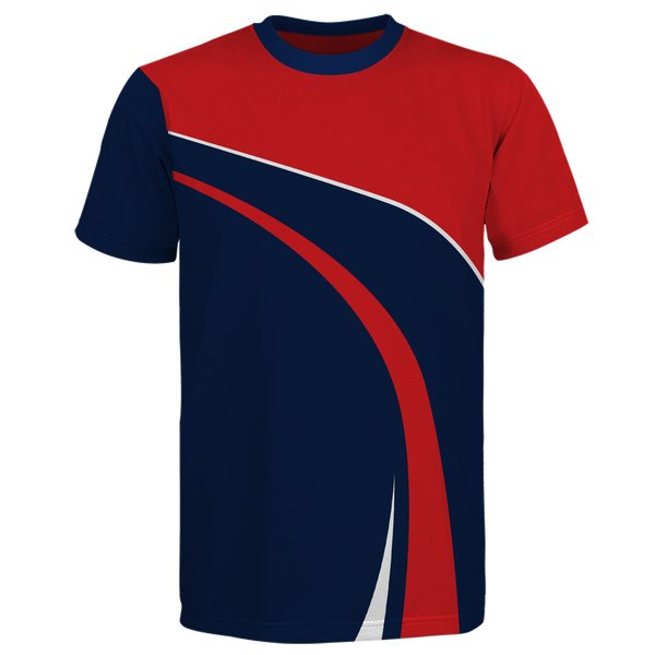 Dri Fit Roundneck Shirt No.17