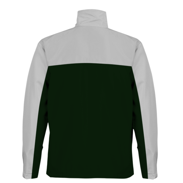 Custom Windbreaker Jacket No.4