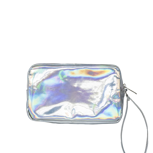 Holographic Pouch