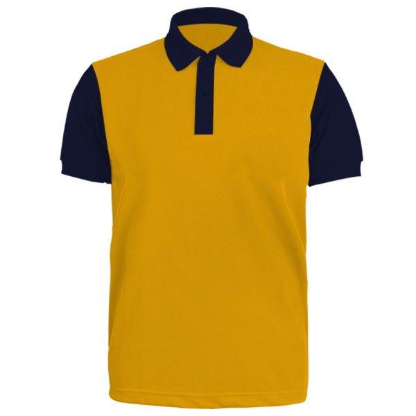 Custom Polo Shirt (PS06)