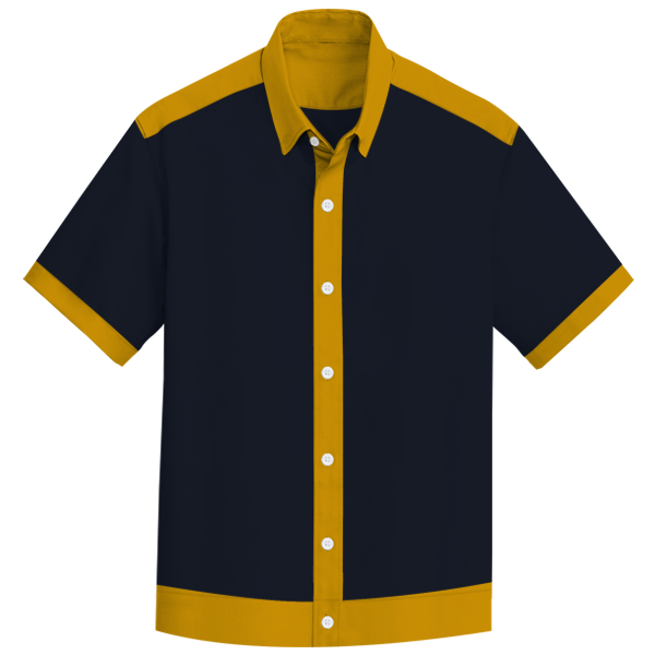 Custom Polo Jack (PJ08)