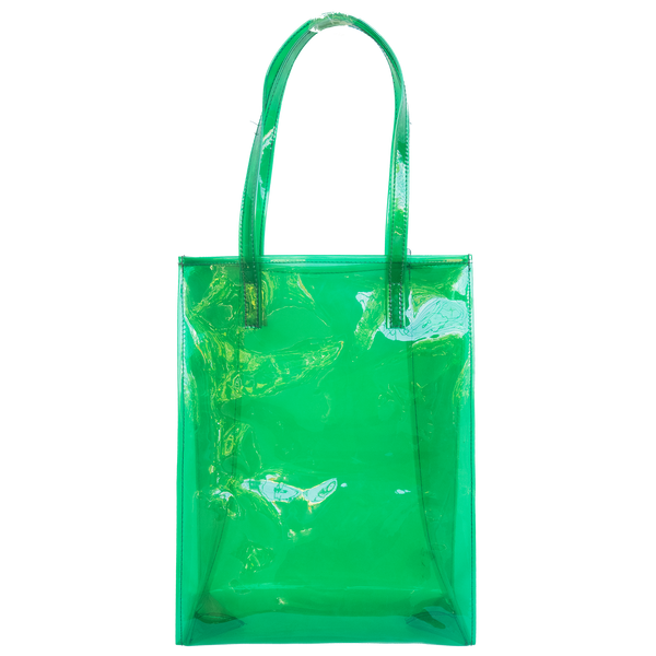 PVC Basic Tote