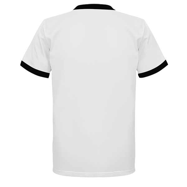 Custom Round Neck Shirt No.5