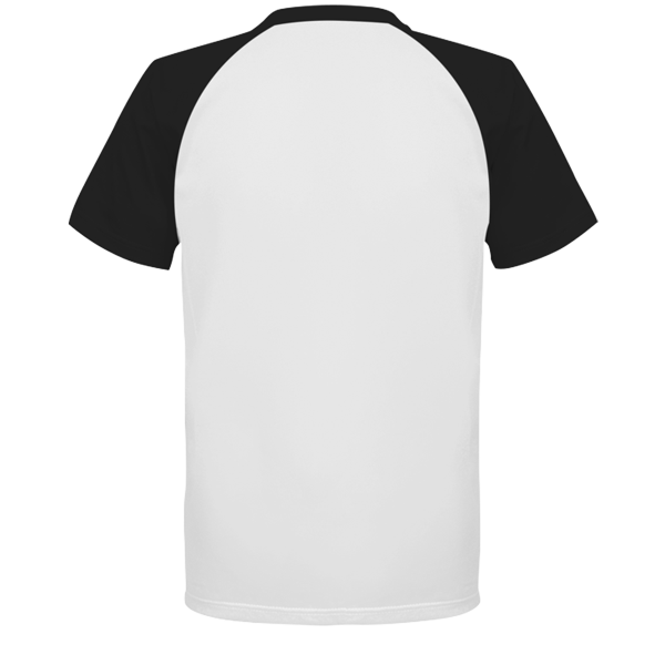 Custom Round Neck Shirt No.7