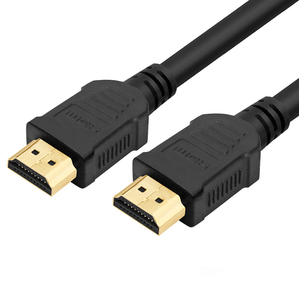 High-Speed HDMI Cables, CENTROPOWER with Ethernet Retu