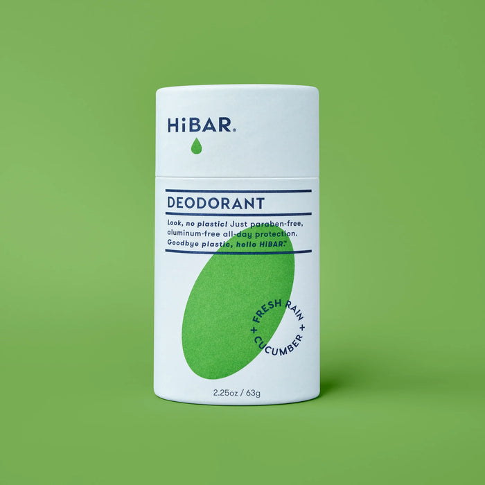 HiBAR Deodorant