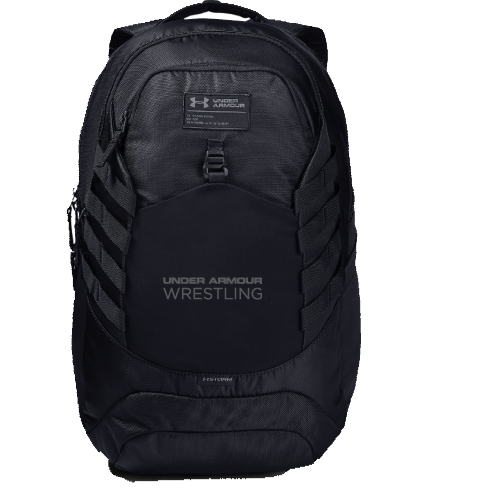 under armour training division backpack