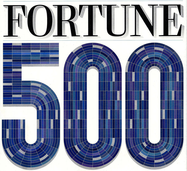 Apple es la No. 17 en el Listado de Fortune 500