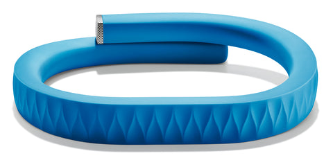 Salvación estante cantidad de ventas Jawbone Up: La Pulsera que Realmente hace la Diferencia en tu Vida - iShop