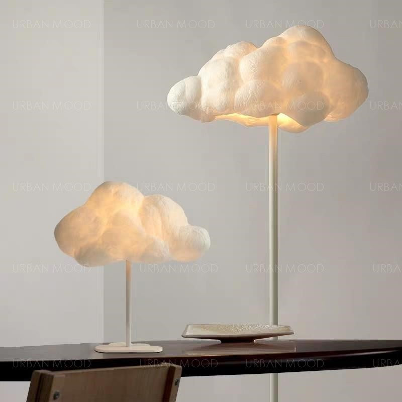 floor standing table lamps