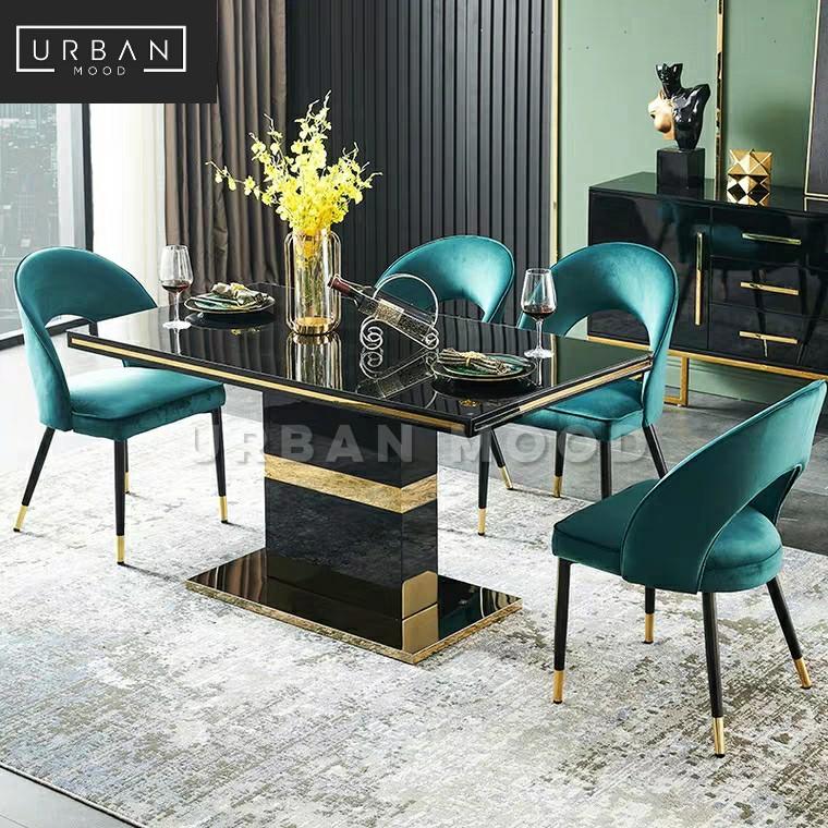 cool dining table sets