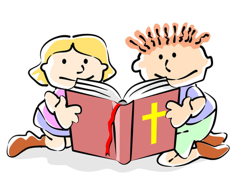 Big Bible Stories For Little Kids Preschool Ministry Curriculum