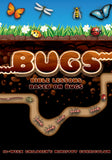 Bugs Children's Ministry Curriculum
