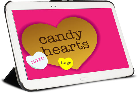 Candy Hearts Children's Ministry Curriculum 