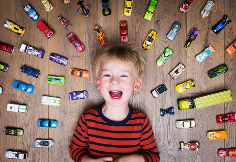 Cars Children's Ministry Curriculum – Children's Ministry Deals