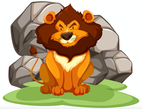 Daniel And The Lions Preschool Ministry Curriculum