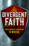 Divergent Faith Youth Ministry Curriculum