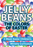 Jelly Beans Children's Ministry Curriculum