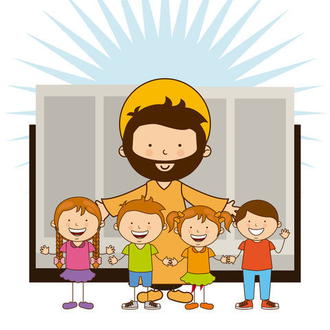 Beatitudes Children's Ministry Curriculum