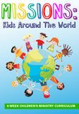 Missions Children's Ministry Curriculum