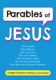 Parables of Jesus Children's Ministry Curriculum