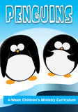 Penguins 4-Week Curriculum