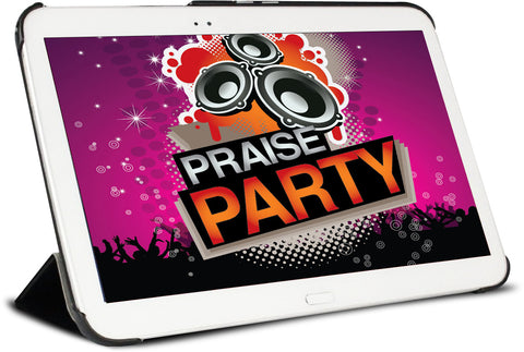 Praise Party Children's Ministry Curriculum 