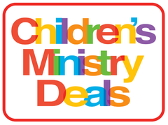 Children's Ministry Worship Video Deal