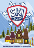 Ski Resort 4-Week Curriculum