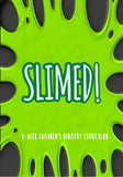 Slimed Children's Ministry Curriculum