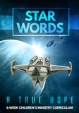 Star Words 6-Week Curriculum