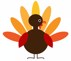 Thanksgiving Children's Ministry Curriculum