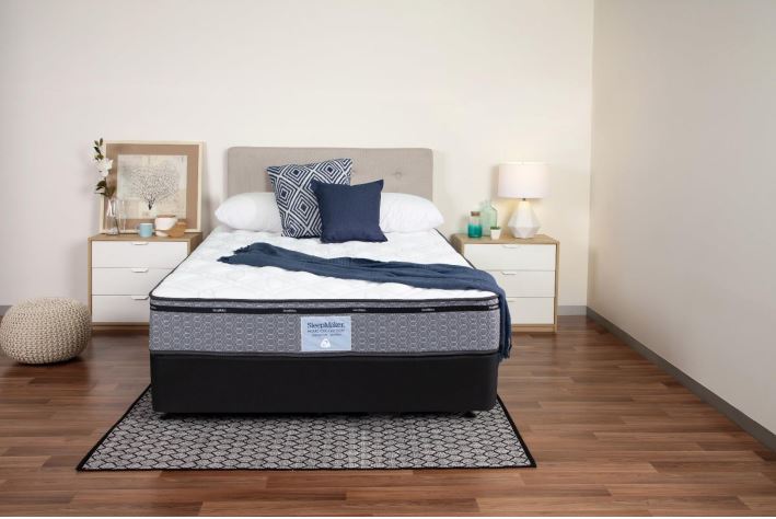 sleepmaker beautyrest black