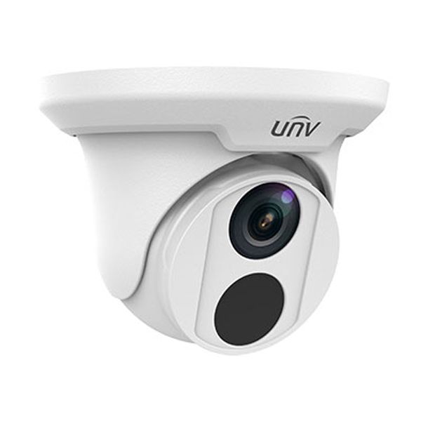 UNV 2MP IP Turret IR Security Camera 