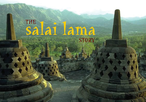 Salai Lama Story